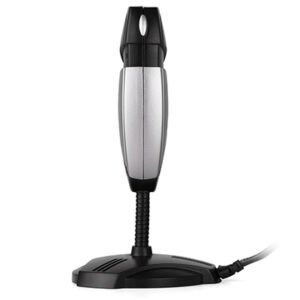 A4Tech PK-635P 720P HD Webcam with Built-in Microphone - Image 5