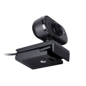 A4Tech PK-925H 1080p Full-HD Webcam with Built-in Microphone – Black - Image 3