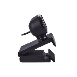A4Tech PK-925H 1080p Full-HD Webcam with Built-in Microphone – Black - Image 4