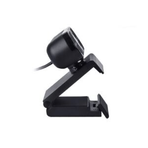 A4Tech PK-940HA 1080P Full HD Webcam with Built-in Microphone – Black - Image 4