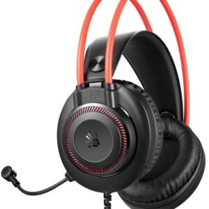 G200S USB Gaming Headset – Immersive Sound and Comfort - Image 3