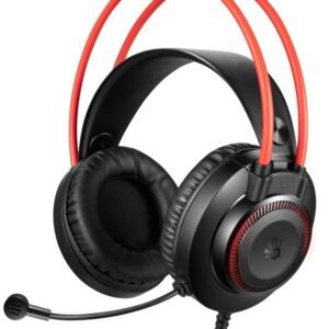 G200S USB Gaming Headset – Immersive Sound and Comfort