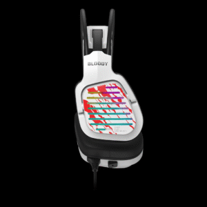 G535 Virtual 7.1 Surround Sound Gaming Headset – High-Quality Audio & Comfort - Image 3