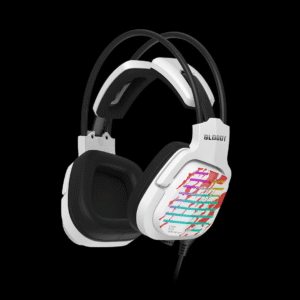 G535 Virtual 7.1 Surround Sound Gaming Headset – High-Quality Audio & Comfort - Image 5