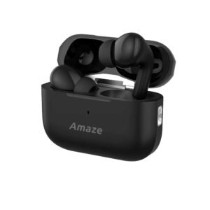 Amaze A600 Earbuds – Wireless Bluetooth | Deep Bass Sound - Image 4