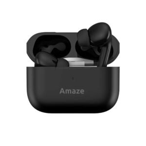 Amaze A600 Earbuds – Wireless Bluetooth | Deep Bass Sound - Image 3