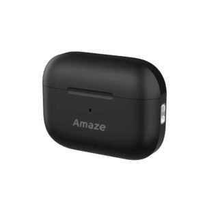 Amaze A600 Earbuds – Wireless Bluetooth | Deep Bass Sound - Image 5