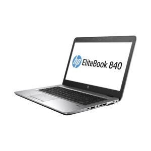 HP EliteBook 840 G1 – Core i5 4th Gen | 8GB RAM | 180GB SSD - Image 3