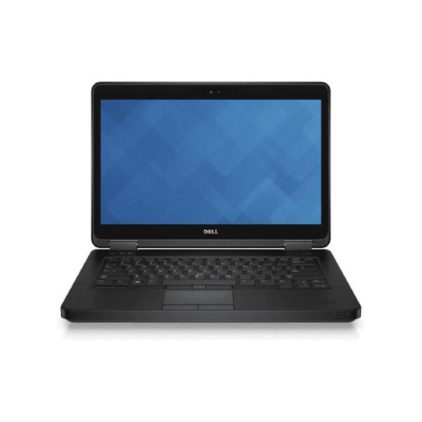 DELL E5400 4TH GEN 8GB 256 SSD 1