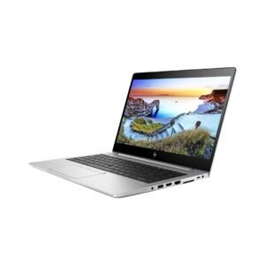 HP EliteBook 840 G5 8th Gen Laptop – 8GB RAM, 256GB NVMe SSD - Image 3