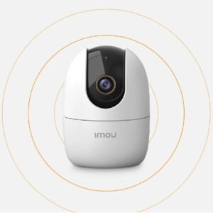 IMOU IPC-K2EP-3H1W (3MP) Ranger 2 Wi-Fi Smart Security Camera - Image 5