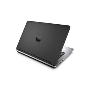 HP ProBook 650 G2 – Core i5 6th Gen | 8GB RAM | 256GB SSD - Image 3