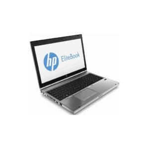 HP EliteBook 8470p – Core i5 3rd Gen | 4GB RAM | 128GB SSD