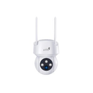 POLLO PLC-HS303-T Guardian Apex 360° 3MP Smart Wi-Fi PTZ Camera