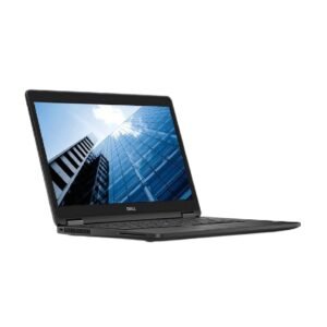 Dell Latitude E7470 – Core i7 6th Gen | 8GB RAM | 128GB SSD - Image 3