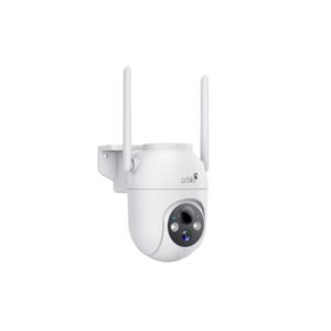 POLLO PLC-HS303T-4G 3MP Smart 4G Wi-Fi Security Camera