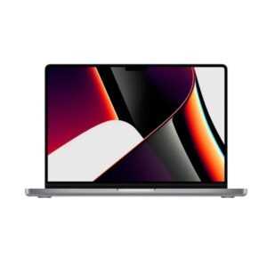 Apple MacBook Pro 2021 – M1 Pro Chip | 14" | 16GB RAM | 512GB | 150 Cycle – 10/10 Condition