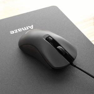 Amaze A702 Wireless Mouse – Ergonomic | High Precision - Image 3