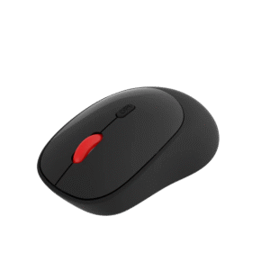 Amaze A710 Dual Wireless Mouse – Bluetooth + 2.4G | Silent & Ergonomic - Image 3