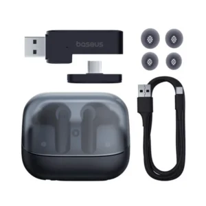 Baseus AeQur G10 Gaming Wireless Earphones - Image 1