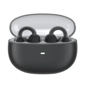 Baseus AirGo 1 Ring Open-Ear TWS Earbuds - Image 1