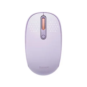 Baseus F01B Tri-Mode Wireless Mouse - Image 1