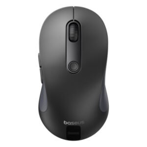 Baseus F02 Ergonomic Wireless Mouse - Image 1