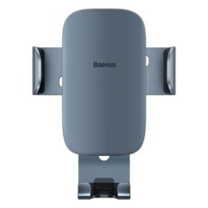 Baseus Metal Age Ⅱ Gravity Car Mount（Air Outlet Version) - Image 1