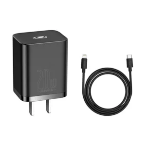 Baseus Palm Series Fast Charger 1C 20W with Type-C ...