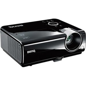 BenQ MS510 DLP Projector - Image 1