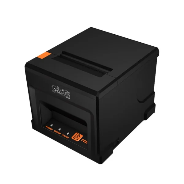 Black-Copper-BC-86AC-Thermal-Receipt-Printer