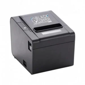 Black Copper BC-87AC Thermal Receipt Printer USB-LAN