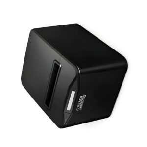 Black Copper Thermal Receipt Printer BC87AC