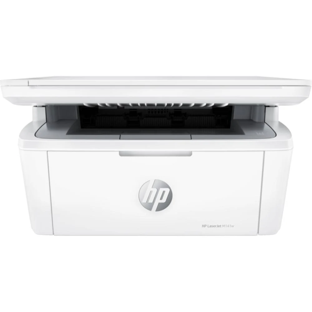 HP LaserJet MFP M141w Printer