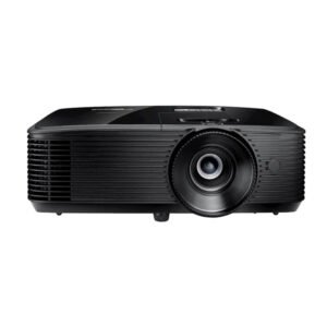Optoma X400LVe DLP Projector - Image 1