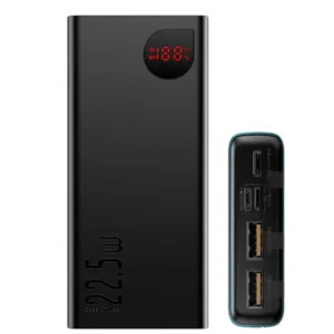 POWER BANK 20000MAH - Image 1