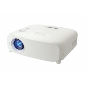 Panasonic PT-LW330U 3LCD Projector - Image 1
