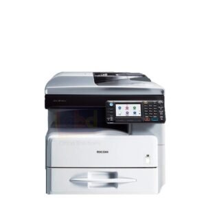 Ricoh MP 301 Black and White Multifunction Photocopier