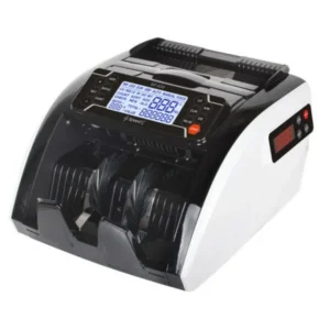 Speed-X SP-610 Multi-Functional Advanced Currency ...