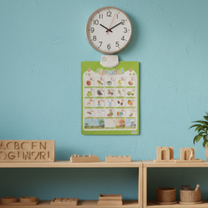 Poster Early Education- - Image 6