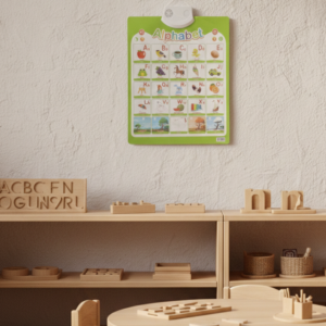 Poster Early Education- - Image 7