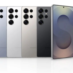 Samsung 25 ultra 12/512 - Image 1