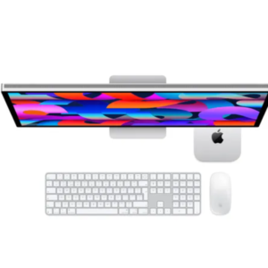 MAC MINI M4 16/256 MU9D3 13