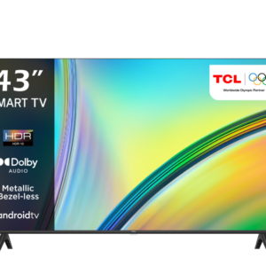 TCL 43S5400