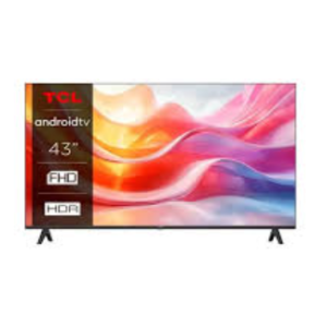 TCL 43L5A