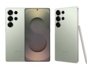 Samsung 25 ultra 12/512 - Image 2