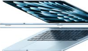 MAC BOOK AIR M4 16/256GB 15 - Image 3