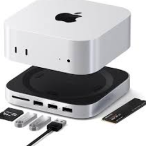 MAC MINI M4 16/256 MU9D3 13 - Image 3