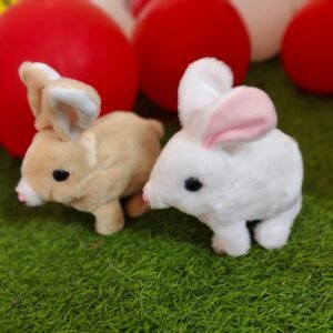 Rabbit Toys-Child’s Friends