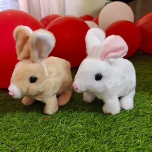 Rabbit Toys-Child’s Friends - Image 3
